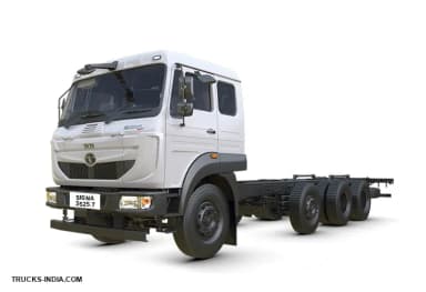 Tata SIGNA 3525.T