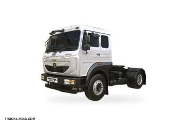 Tata Signa 4018.S