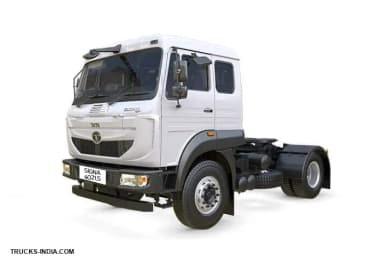 Tata Signa 4021.S