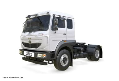 Tata Signa 4025.S