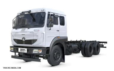 Tata Signa 4225.TK