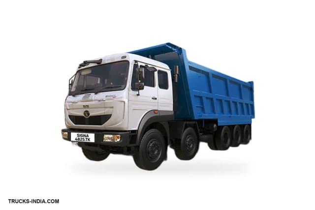 Tata Signa 4825.TK