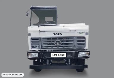 Tata Signa 4830.T