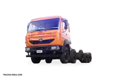 Tata Signa 4923.T