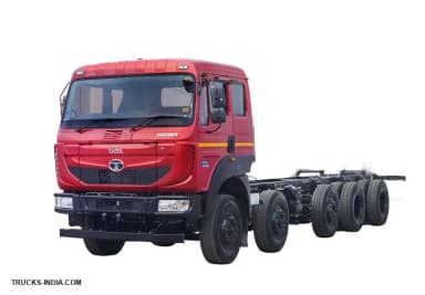 Tata Signa 4932.T