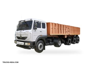 Tata Signa 5525.S