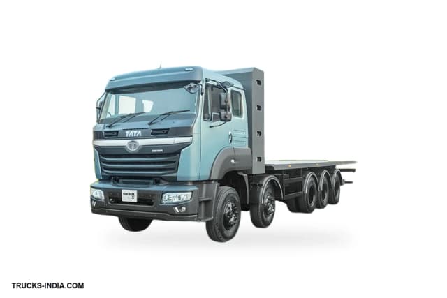 Tata Signa G.48T