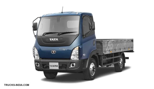 Tata ULTRA T.6 2950/CAB