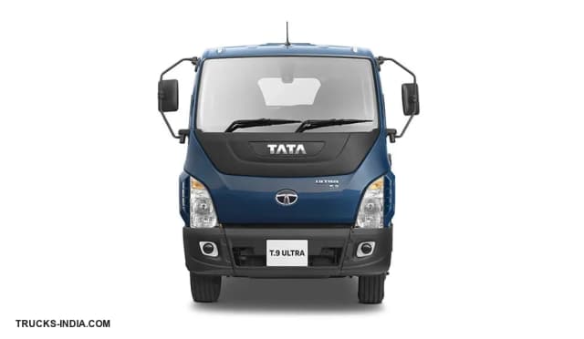 Tata ULTRA T.9 3550/CAB