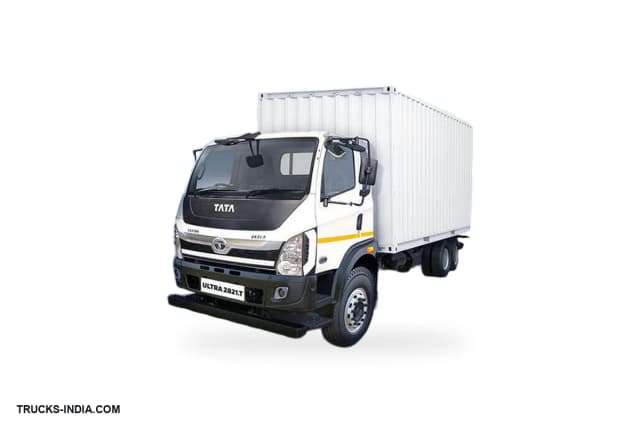 Tata Ultra 2821.T Cab/5505