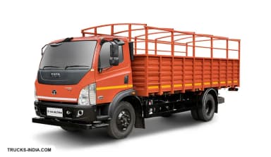 Tata Ultra T.16 SL AMT