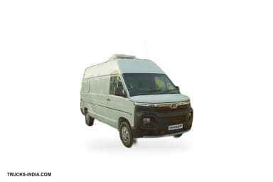 Tata Winger Cargo
